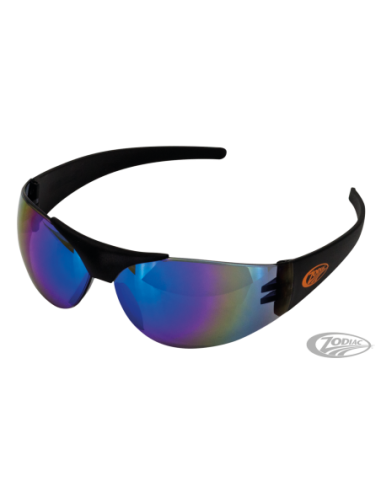 LUNETTES DE SOLEIL ZODIAC FURY REVOX