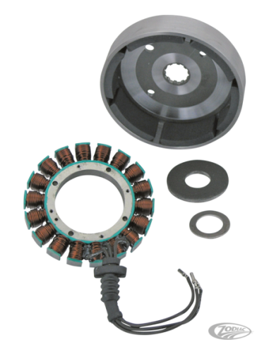 KITS ROTORS ET STATORS STANDARD MOTOR PRODUCTS