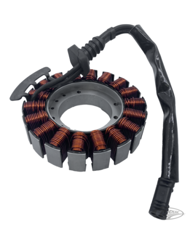 STATOR ET ROTOR D'ALTERNATEUR POUR MILWAUKEE EIGHT