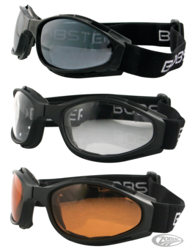 LUNETTES BOBSTER CROSSFIRE