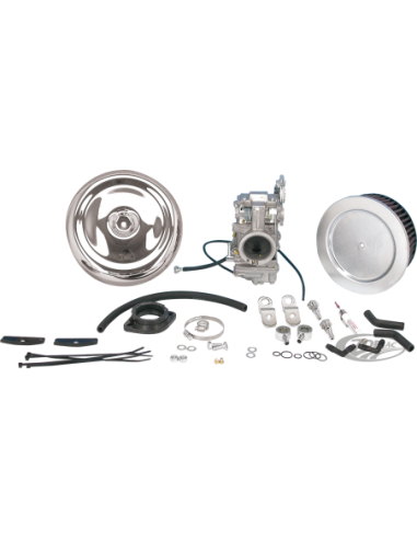 KIT CARBURATEUR HSR45 DE MIKUNI