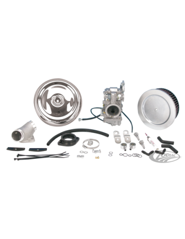 KIT CARBURATEUR HSR45 DE MIKUNI