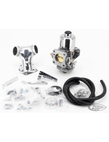 KITS DE CARBURATEUR ELIMINATOR II SU