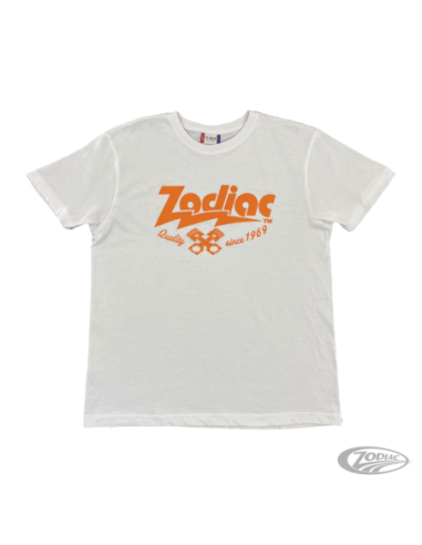 T-SHIRT ZODIAC CUSTOM PRODUCTS