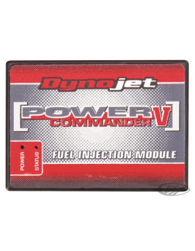 DYNOJET POWER COMMANDER 5 TUNERS D'INJECTION DE CARBURANT