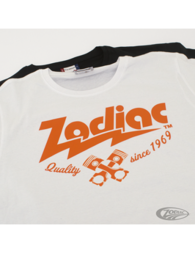 T-SHIRT ZODIAC CUSTOM PRODUCTS