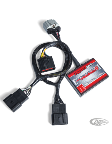 DYNOJET POWER COMMANDER 5 TUNERS D'INJECTION DE CARBURANT