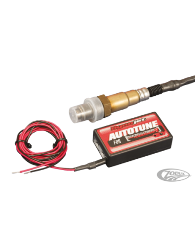 DYNOJET POWER COMMANDER 5 TUNERS D'INJECTION DE CARBURANT