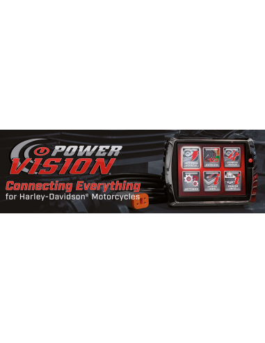 DYNOJET POWER VISION