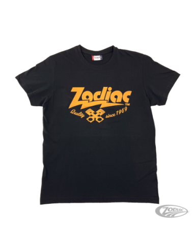 T-SHIRT ZODIAC CUSTOM PRODUCTS