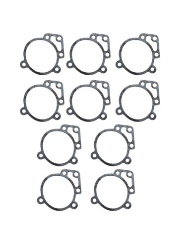 PIECES DE RECHANGE POUR LES SYSTÈMES À INDUCTION S&S SINGLE BORE TUNED