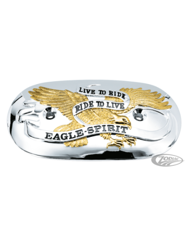 CACHE FILTRE A AIR "EAGLE SPIRIT"