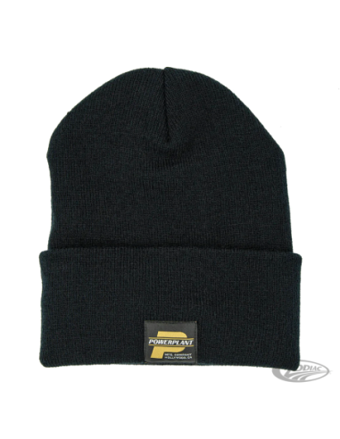 P16 POWERPLANT BEANIES