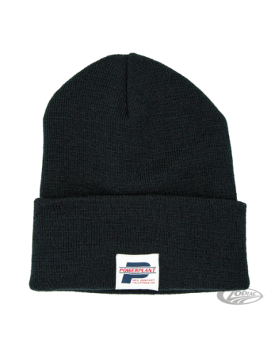 P16 POWERPLANT BEANIES