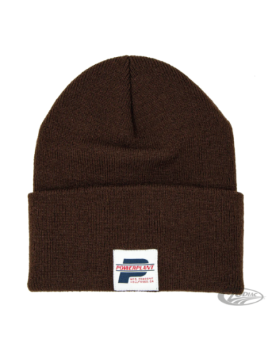 P16 POWERPLANT BEANIES