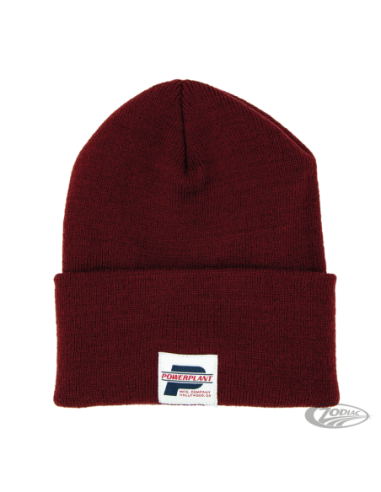 P16 POWERPLANT BEANIES