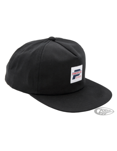 P16 POWERPLANT SNAPBACK