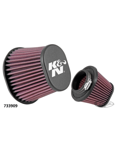 KITS ADMISSION K&N AIR CHARGER PERFORMANCE
