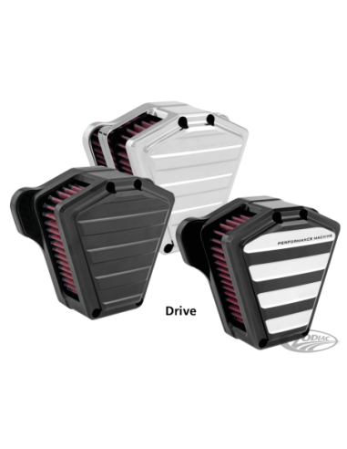 FILTRES A AIR PM DRIVE