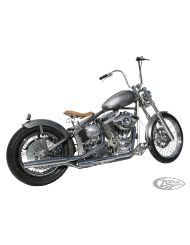 MOTEURS SERIES-SH S&S SHOVELHEAD COMPLETS