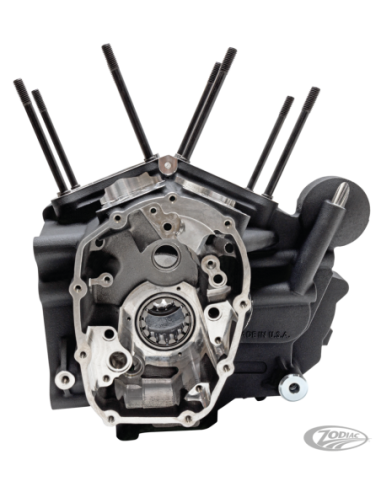 CARTERS MOTEUR S&S POUR MILWAUKEE EIGHT TOURING & TRIKE