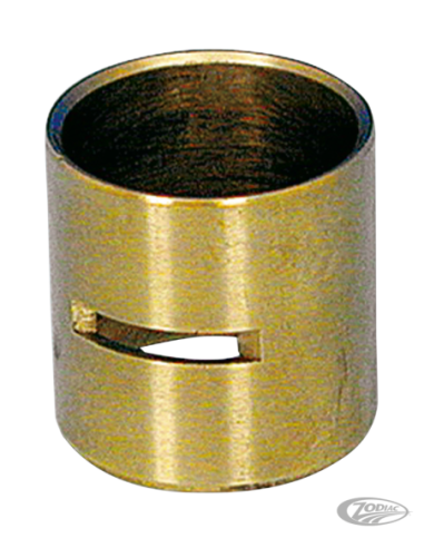 BAGUES D'AXES DE PISTON JIMS POUR TWIN CAM