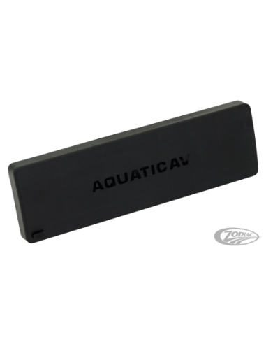 STEREO DE REMPLACEMENT STOCK AQUATIC POUR TOURING