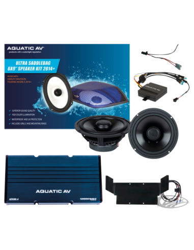 HP AUDIO AQUATIC ETANCHES ECLAIRES