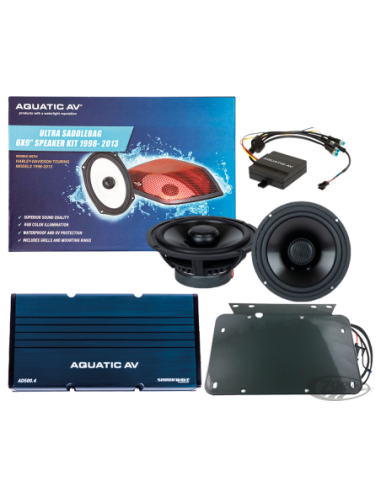 HP AUDIO AQUATIC ETANCHES ECLAIRES