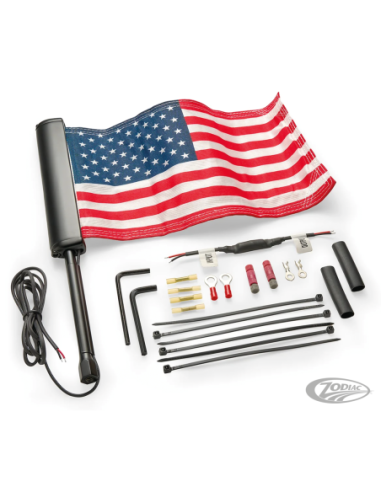 CIRO USA FLAGS, FLAG POLES AND FLAG MOUNTS