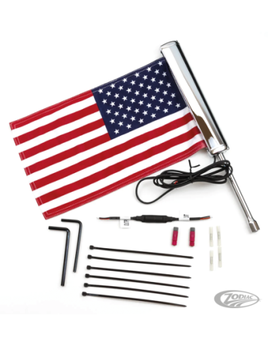 CIRO USA FLAGS, FLAG POLES AND FLAG MOUNTS