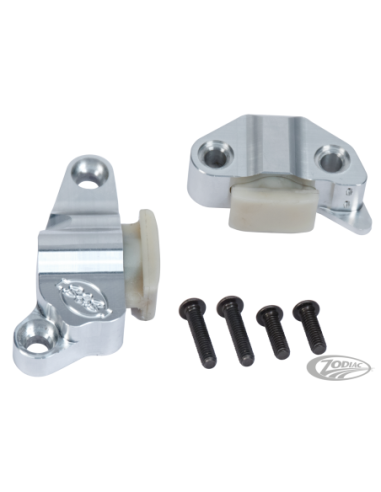 PIECES DE DISTRIBUTION HYBRIDE POUR 1999-2006 TWIN CAM