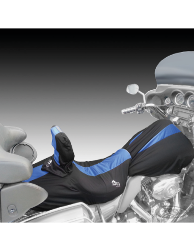 COUVERTURES POUR MOTOS BIKESHEATH