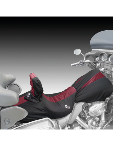 COUVERTURES POUR MOTOS BIKESHEATH