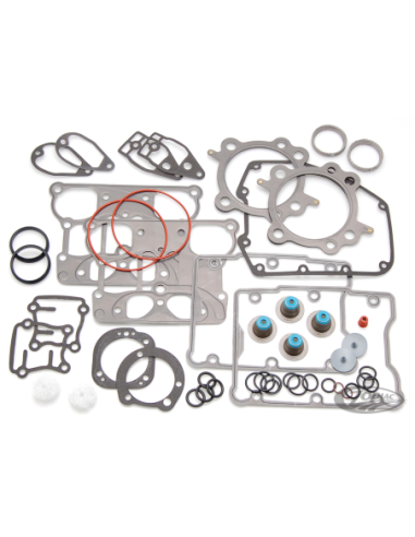 KITS BIG BORE WISECO POUR TWIN CAM 96 &103