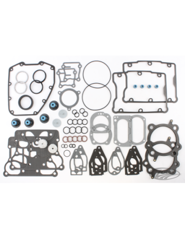 KITS BIG BORE WISECO POUR TWIN CAM 96 &103