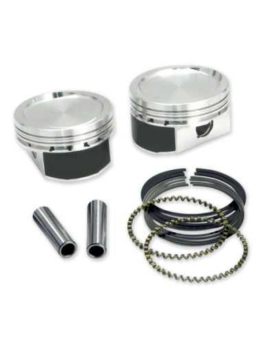 KITS PISTONS S&S DE CONVERSION 883 A 1200