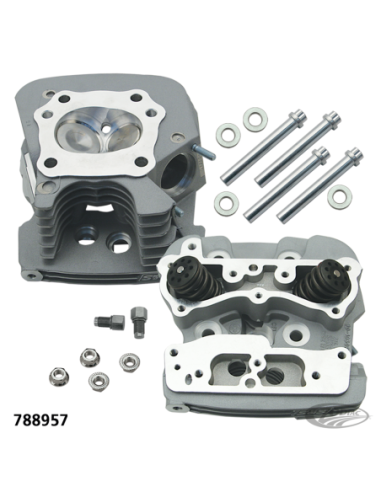 CULASSES S&S SUPER STOCK POUR TWIN CAM 1999-2005