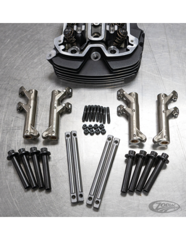 KIT GUARDIAN S&S HAUT MOTEUR POUR MILWAUKEE EIGHT