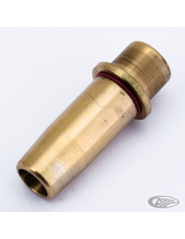 GUIDES DE SOUPAPES BRONZES C630 PAR KIBBLEWHITE PRECISION MACHINING