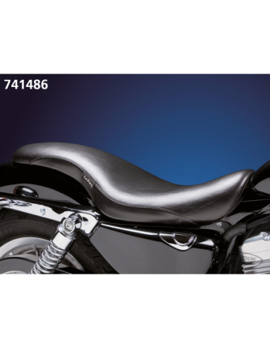 LE PERA KING COBRA POUR SPORTSTER