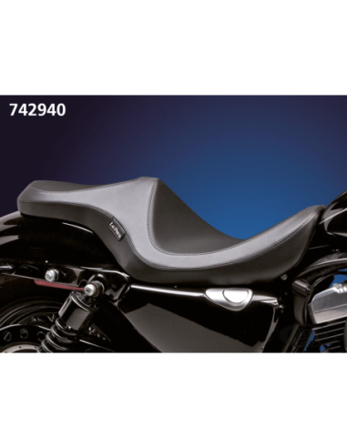 LE PERA VILLAIN POUR SPORTSTER