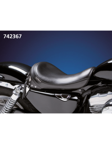 LE PERA "SANORA STYLE" SOLO POUR SPORTSTER