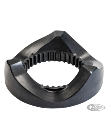 RAMPE DE COMPENSATEUR S&S POUR MILWAUKEE EIGHT