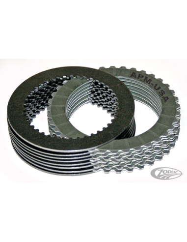 EMBRAYAGE DE REMPLACEMENT POUR EMBRAYAGES PRO-CLUTCH