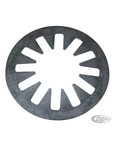 RESSORTS DIAPHRAGMES D'EMBRAYAGE