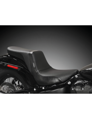 LE PERA 2-UP DAYTONA POUR SOFTAIL MILWAUKEE EIGHT