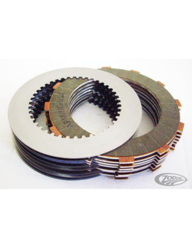 KITS EMBRAYAGE COMPETITION MASTER CLUTCH PAR AMERICAN PRIME MANUFACTURING