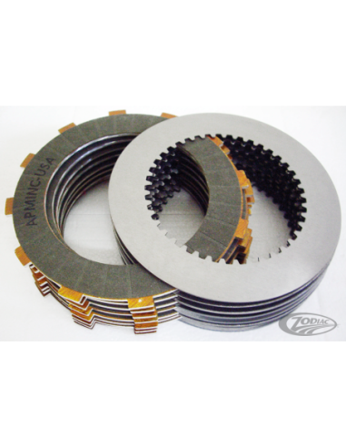 KITS EMBRAYAGE COMPETITION MASTER CLUTCH PAR AMERICAN PRIME MANUFACTURING