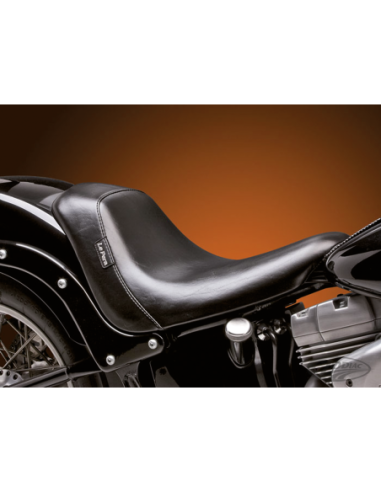 LE PERA BARE BONES SOLO POUR SOFTAIL